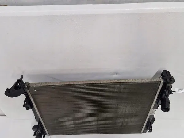 Nissan Qashqai J11 1.5 DCI Radiador de Agua OEM 214104EA0A image 8