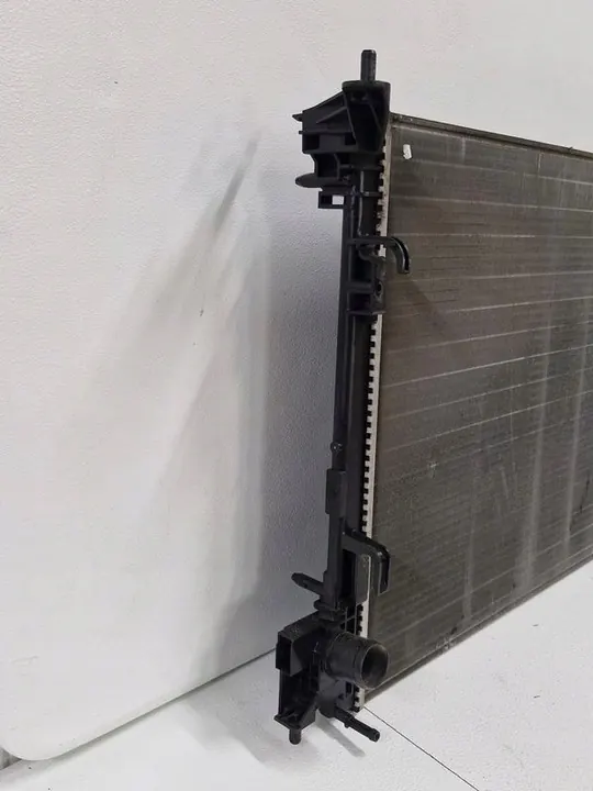 Nissan Qashqai J11 1.5 DCI Radiador de Agua OEM 214104EA0A image 9
