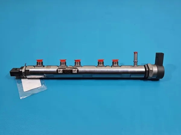 Insprutningsrörssensorer OEM 0445214135 BMW F30 2.0D image 3