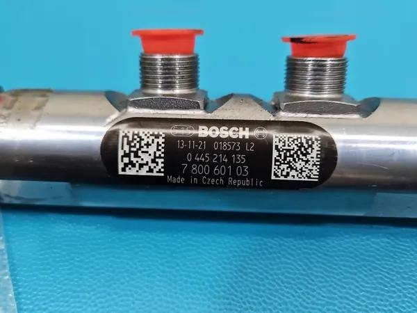 Insprutningsrörssensorer OEM 0445214135 BMW F30 2.0D image 4
