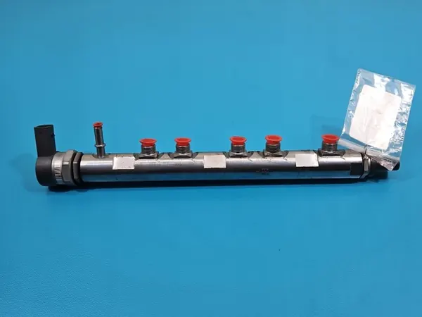 Insprutningsrörssensorer OEM 0445214135 BMW F30 2.0D image 5