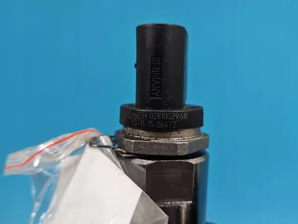 Insprutningsrörssensorer OEM 0445214135 BMW F30 2.0D image 9