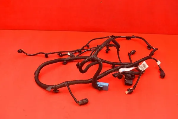Harness OEM 9851745280 para Parachoques Trasero Opel Mokka B image 2