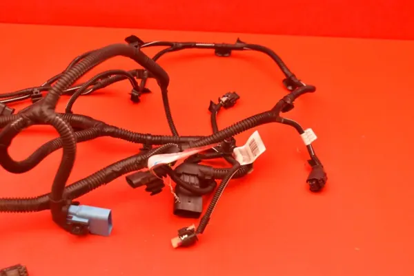 Harness OEM 9851745280 para Parachoques Trasero Opel Mokka B image 3
