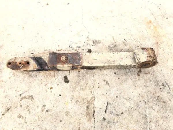 Halbblattfeder hinten links OEM LORK-857-1000016500 image 3
