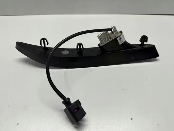 Feu arrière LED gauche OEM 10B945701 pour VW ID3 image 3