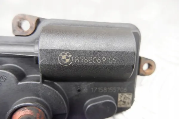 BMW OE 8582069 Klapin moottori 5-sarja G30 Diesel image 5
