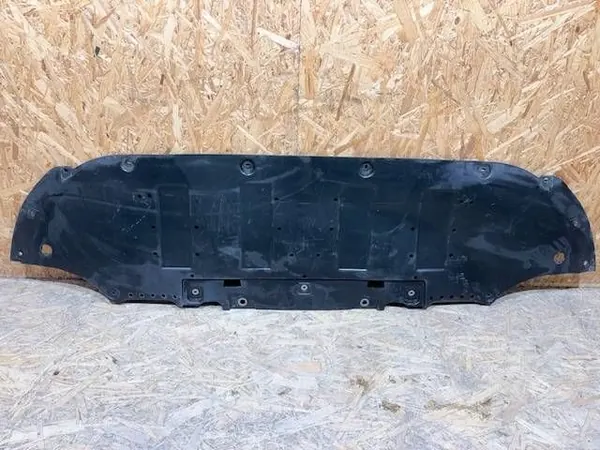 XPENG G6 Stoßstangen-Unterdeckplatte OEM 7147500FA1 image 2