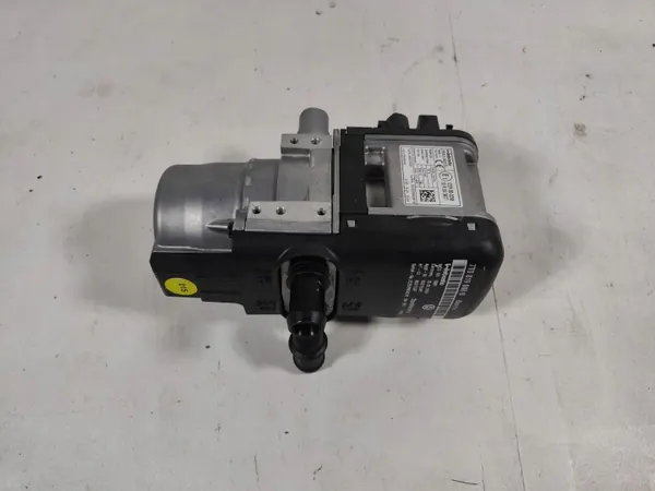 Chauffage stationnaire Webasto OEM 7T0819008B VW Transporter image 2