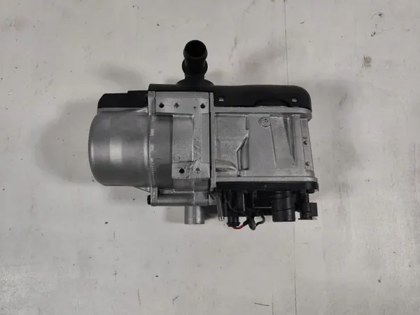 Chauffage stationnaire Webasto OEM 7T0819008B VW Transporter image 3