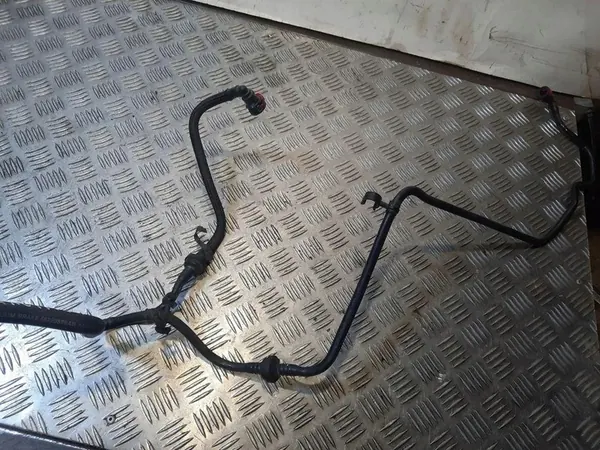 Tuyau de vide CHRYSLER PACIFICA 2017 3.6L essence OEM 68223529AB image 1