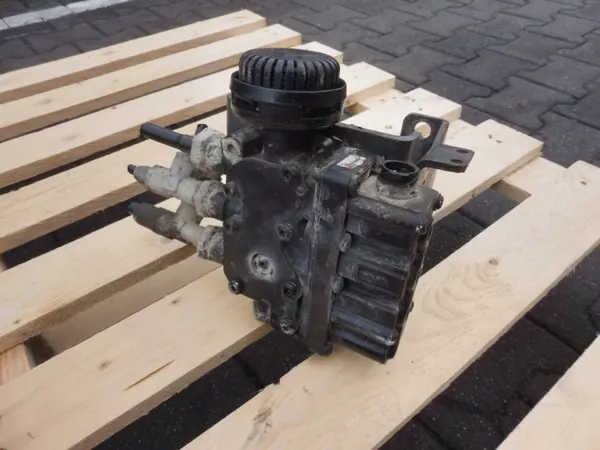 Wabco ECAS Solenoidventil OEM 4728800320 image 2