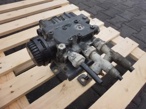 Wabco ECAS Solenoidventil OEM 4728800320 image 3