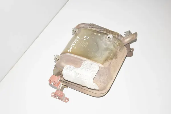 Tanque de escape OEM 7623124 para BMW i3 2016 image 3