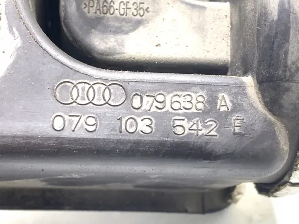 Separador de óleo OEM 079103542E para Audi A6 C7 image 4