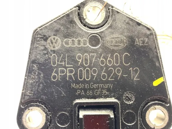 Capteur de niveau d'huile OEM 04L907660C - État utilisé image 4