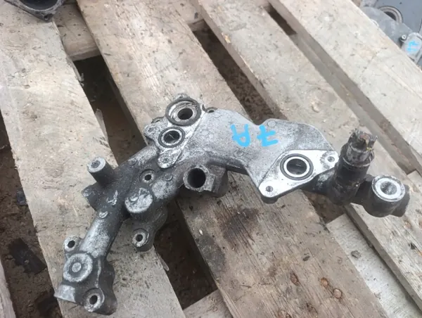 Toyota 2.0 oljepumpsbas - OEM Begagnad del image 2