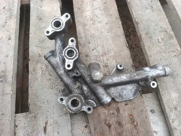 Toyota 2.0 oljepumpsbas - OEM Begagnad del image 3