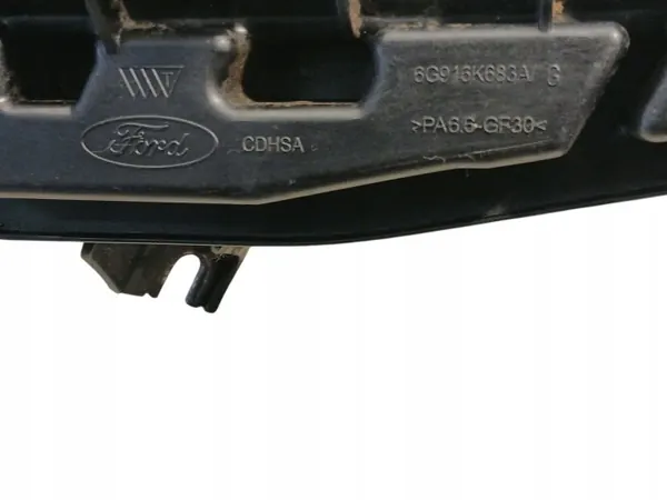 Ford OE 6G916K683A Mangueira do arrefecedor de ar - Usado image 3