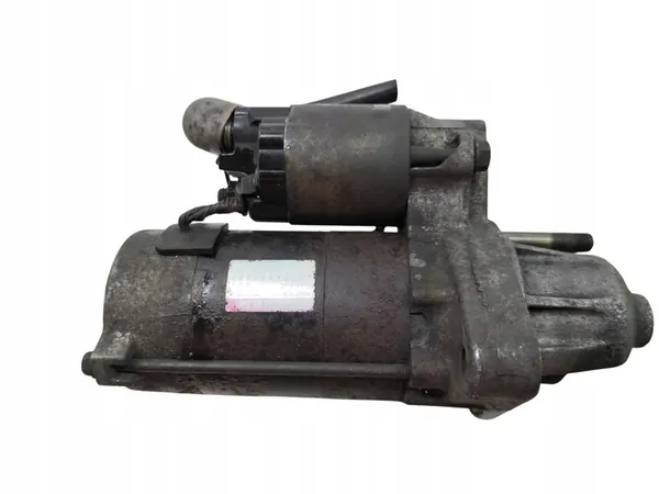 Startmotor 2.0 TDI Audi A3 III (2013-2020) OEM image 1