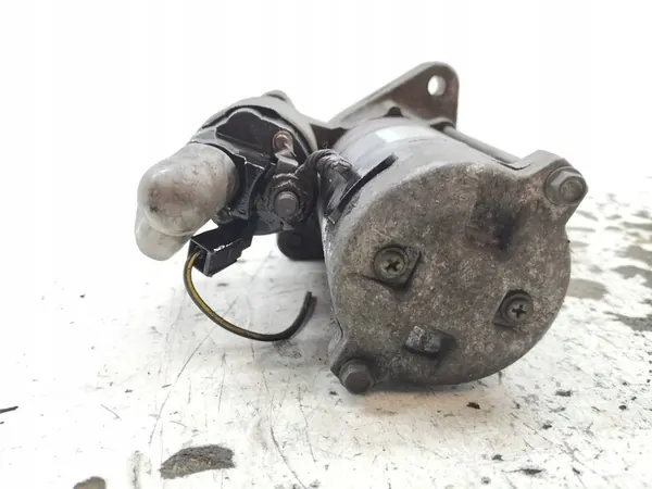 Startmotor 2.0 TDI Audi A3 III (2013-2020) OEM image 3