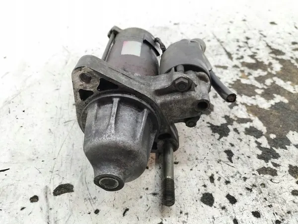 Startmotor 2.0 TDI Audi A3 III (2013-2020) OEM image 4