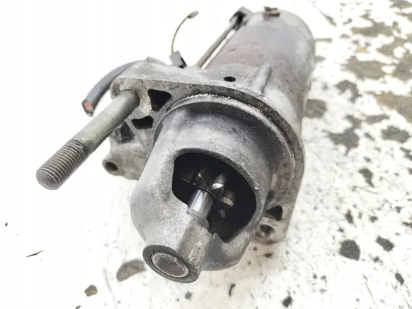 Startmotor 2.0 TDI Audi A3 III (2013-2020) OEM image 5