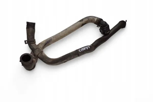 Konvertibel taklinje / slang VW image 4