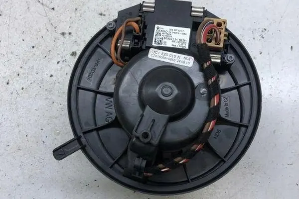 Verwarming VW PASSAT B7 ALLTRACK 3C1820015N image 2