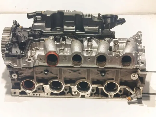Peugeot 407 2.2 HDI Culata OEM 9651569780 image 2
