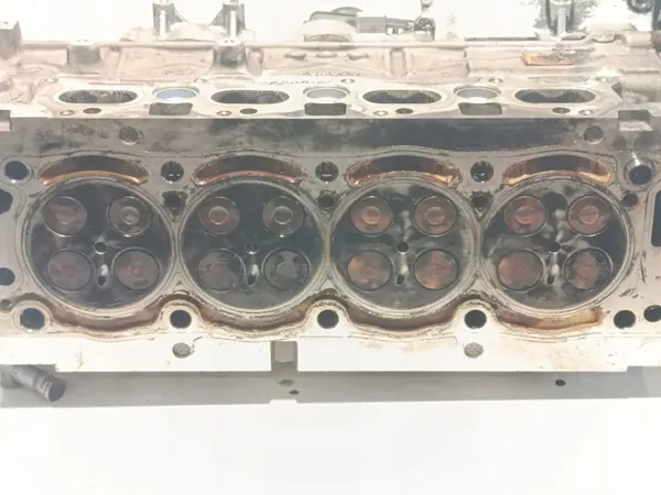 Peugeot 407 2.2 HDI Culata OEM 9651569780 image 4