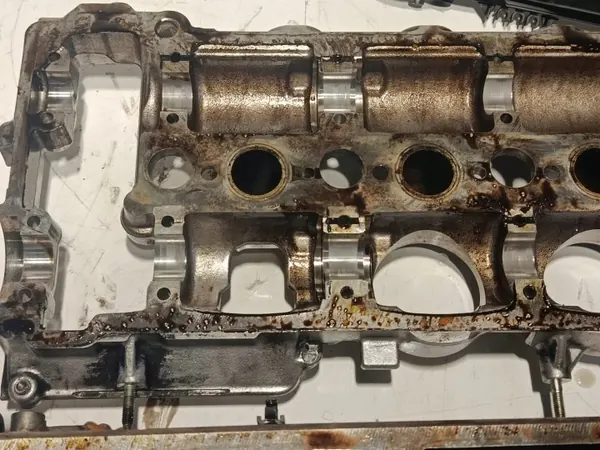 Peugeot 407 2.2 HDI Culata OEM 9651569780 image 7