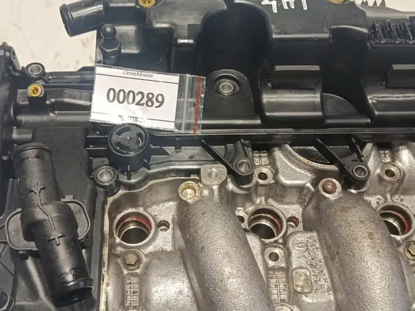 Peugeot 407 2.2 HDI Culata OEM 9651569780 image 8