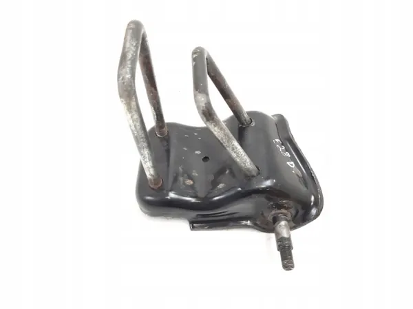 Isuzu D-Max Achterveer OEM MAM25758 - Gebruikt image 3