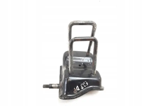 Isuzu D-Max Achterveer OEM MAM25758 - Gebruikt image 5