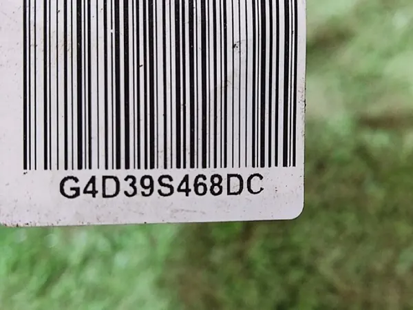 Tyhjiötankki OEM HJ322B925AA Land Rover Sportille image 4