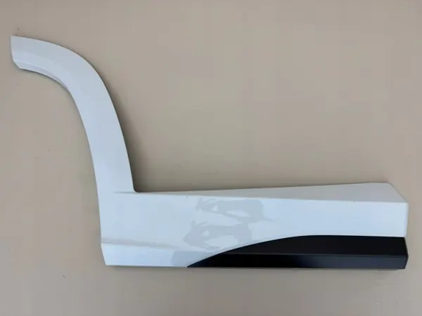 OEM 87734-N7CA0 Garniture Porte Droite Arrière - Hyundai Tucson image 2