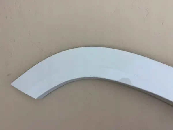 OEM 87734-N7CA0 Garniture Porte Droite Arrière - Hyundai Tucson image 3