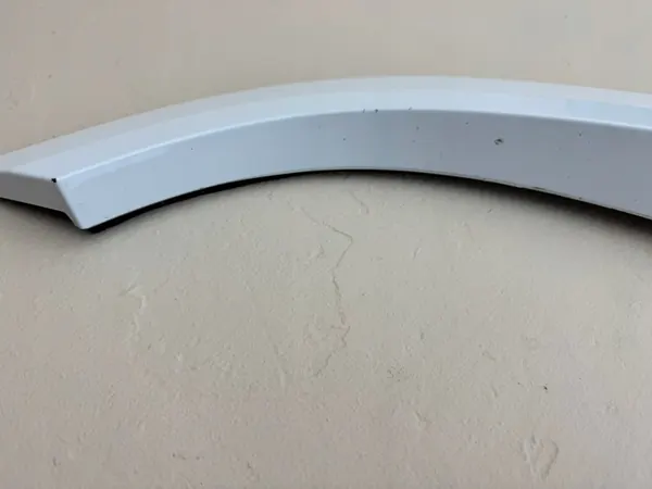 OEM 87734-N7CA0 Garniture Porte Droite Arrière - Hyundai Tucson image 5