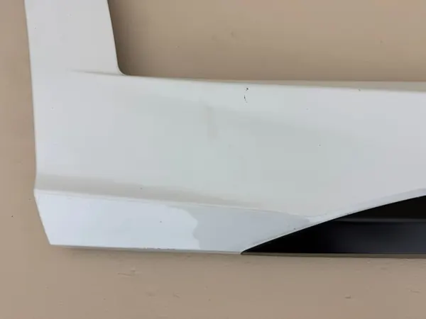OEM 87734-N7CA0 Garniture Porte Droite Arrière - Hyundai Tucson image 7