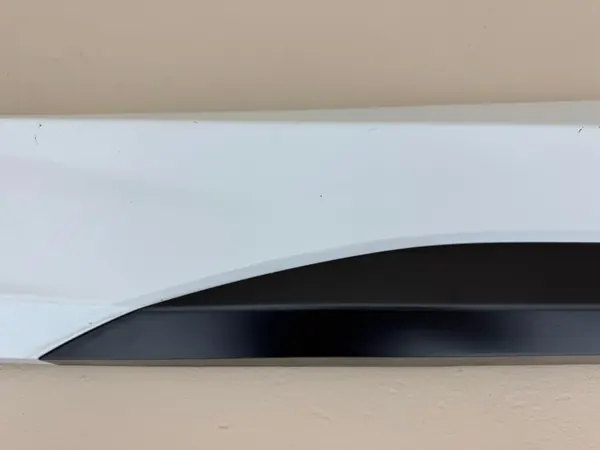 OEM 87734-N7CA0 Garniture Porte Droite Arrière - Hyundai Tucson image 8