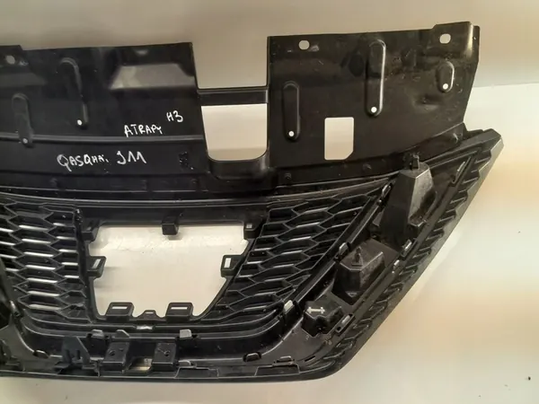 Front Grill Nissan Qashqai II J11 Lift 17- 62310HV00A image 10