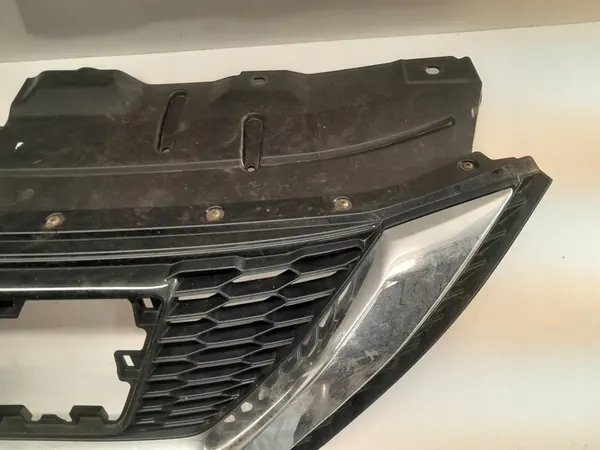 Front Grill Nissan Qashqai II J11 Lift 17- 62310HV00A image 2