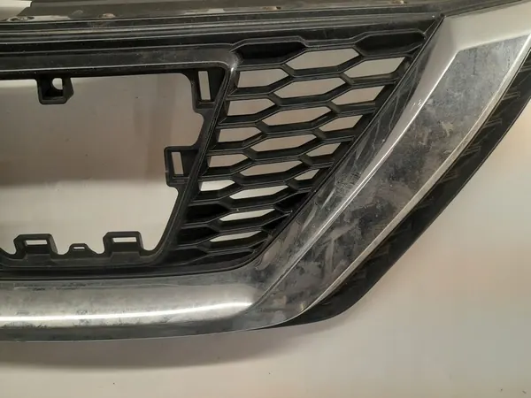 Front Grill Nissan Qashqai II J11 Lift 17- 62310HV00A image 3