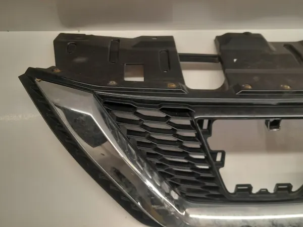 Front Grill Nissan Qashqai II J11 Lift 17- 62310HV00A image 5