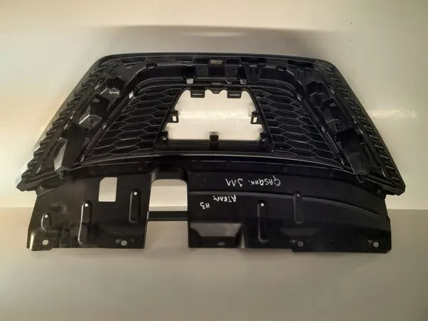 Front Grill Nissan Qashqai II J11 Lift 17- 62310HV00A image 7