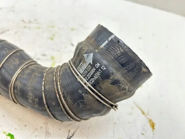 Mercedes-Benz Slang OE A2045280882 image 3