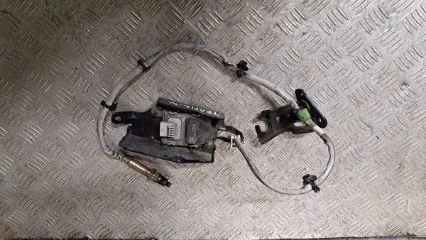 RENAULT TRAFIC III 2.0 DCI Sensor NOx 227900040R image 2