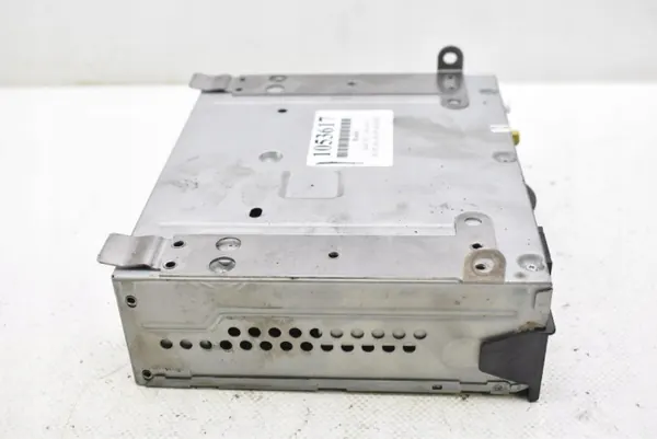 Module Tuner Radio OEM 4F0035541B pour Audi A6 C6 image 4