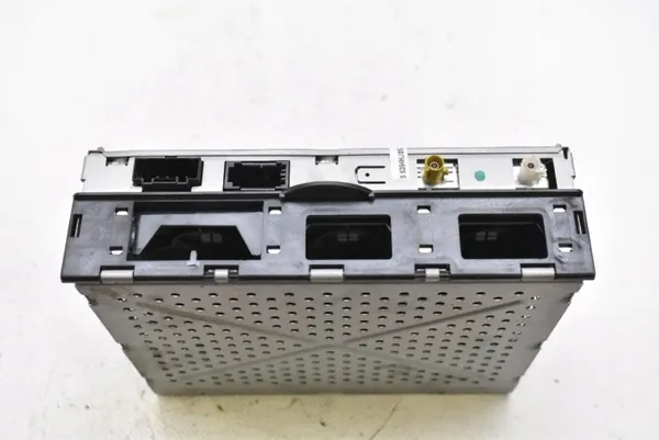 Module Tuner Radio OEM 4F0035541B pour Audi A6 C6 image 5